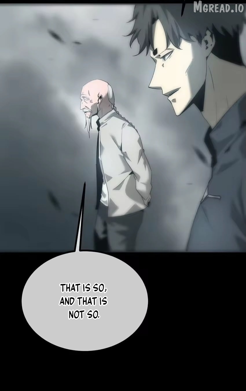 Spectres Chapter 35  - page 2